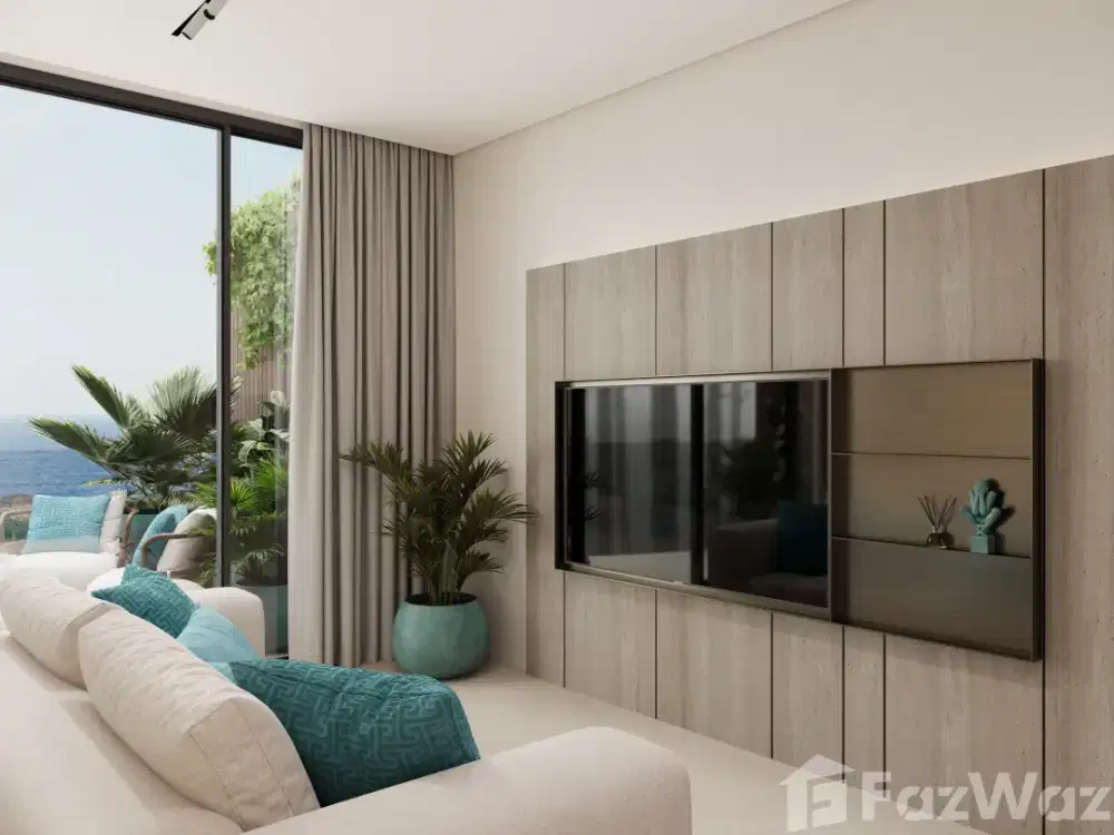 1 Bedroom Apartment for sale at Pandawa Dream