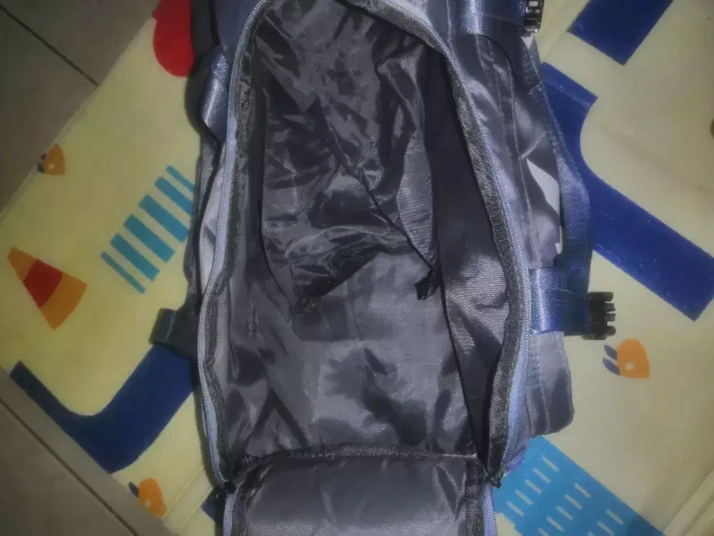 Tas Travel BAG, Baru No minus