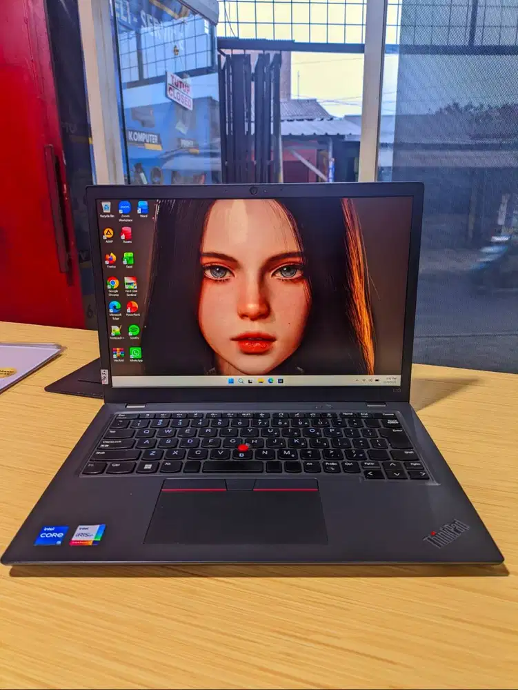 LENOVO THINKPAD L13 GEN 12