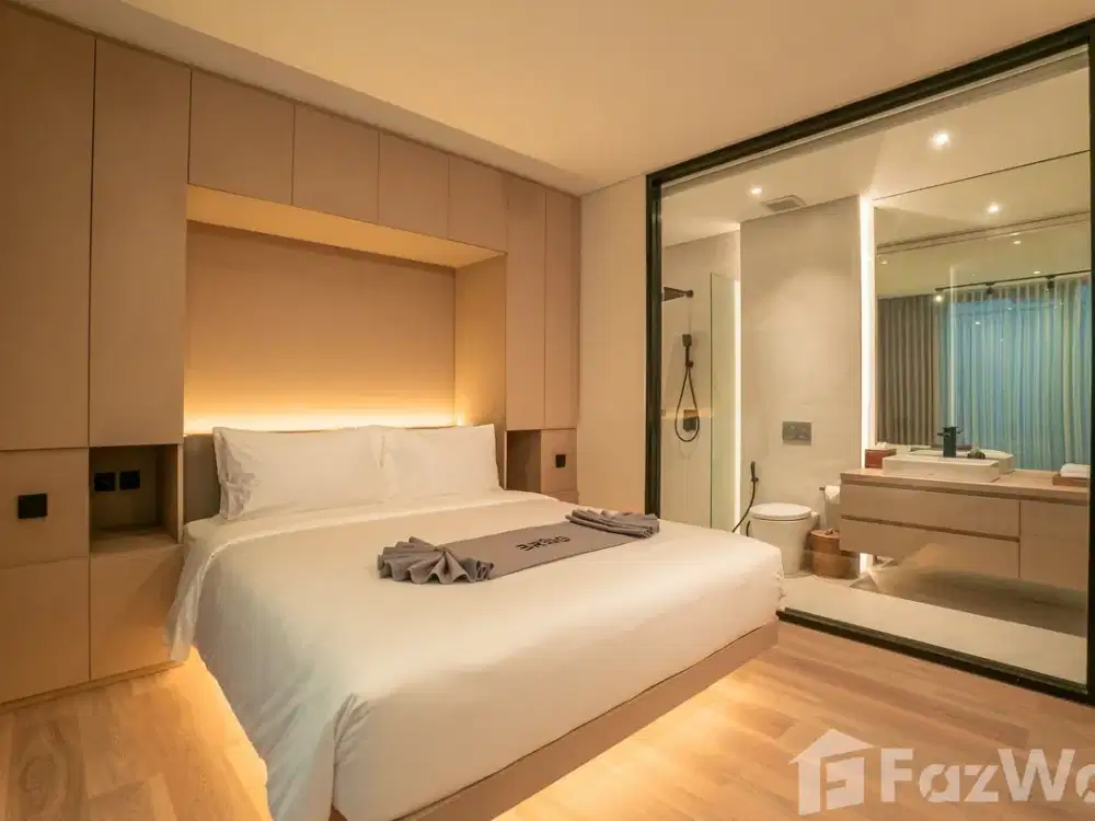 2 Bedroom Villa for sale at Oasis by Breig