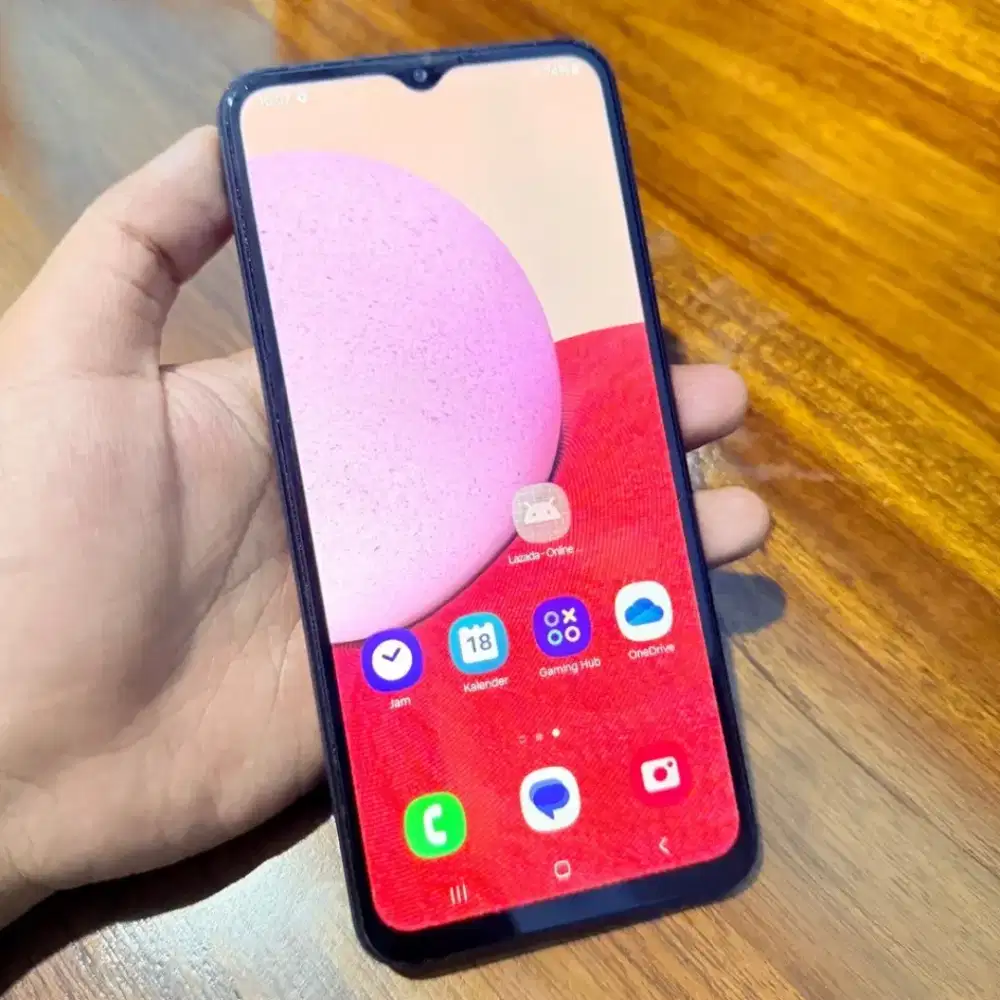 Samsung A13 RAM 6/128 Mantap