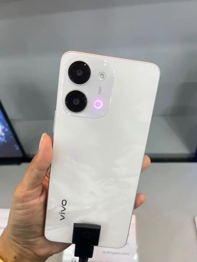 Kredit hp vivo y11d
