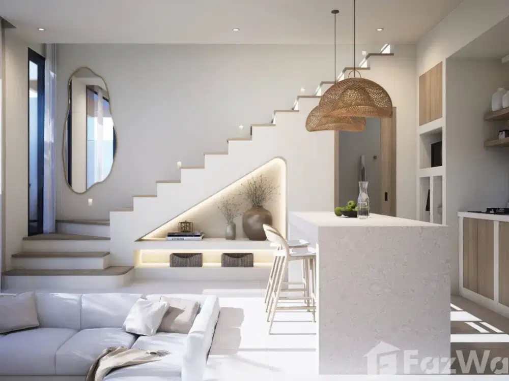 1 Bedroom Villa for sale at Maraluna Villas