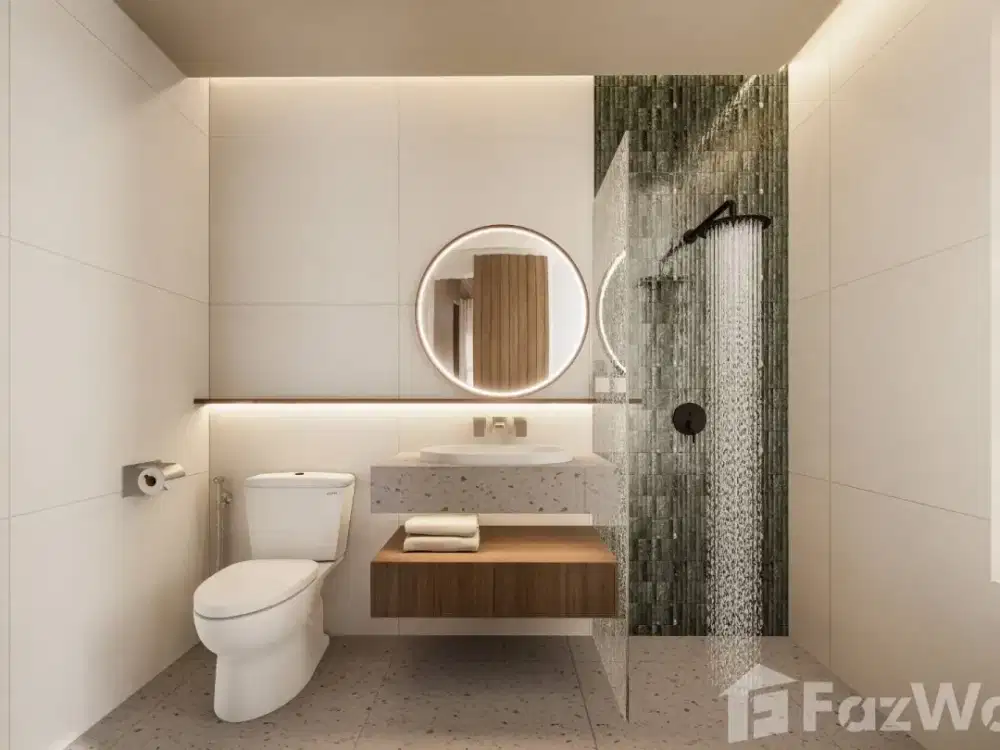 2 Bedroom Villa for sale at Vasana - Post Payment Plan Project