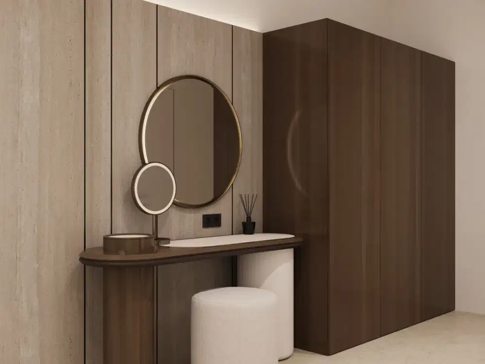 1 Bedroom Apartment for sale at Pandawa Dream