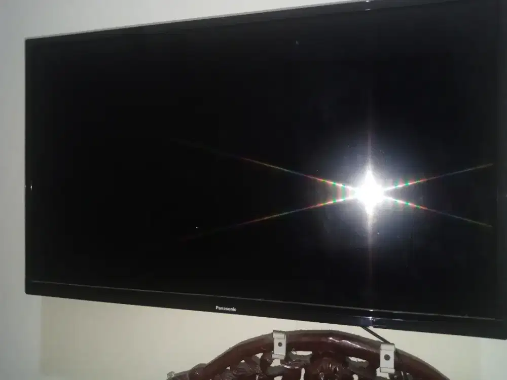 TV PANASONIC 32E305G