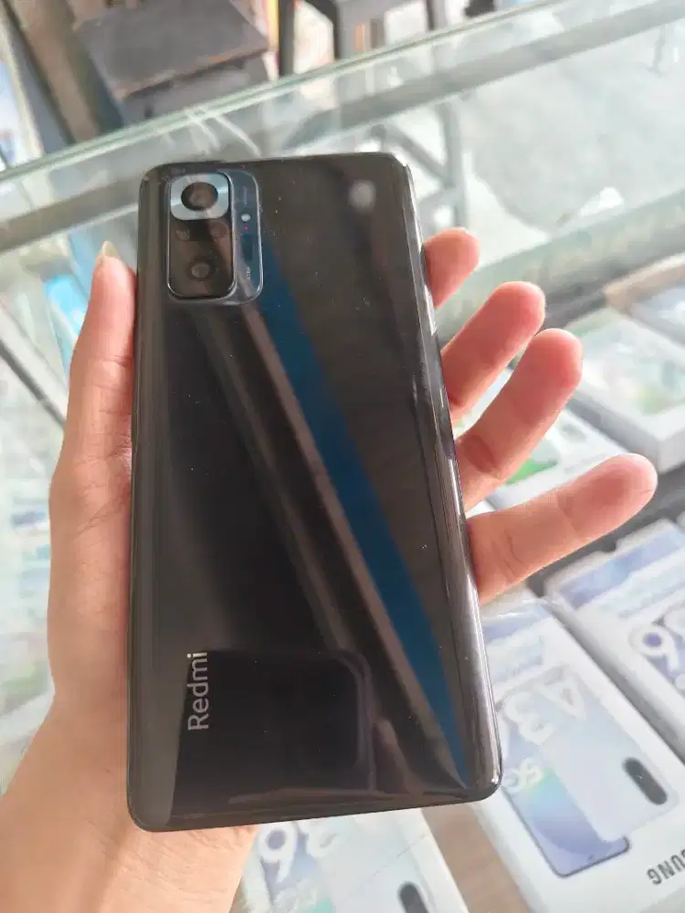 Xiaomi redmi note 10 pro 8/128