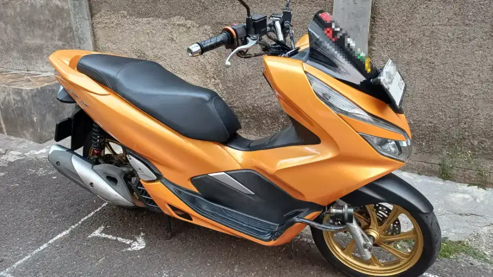 Honda PCX 150 ABS