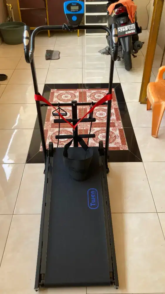 Treadmill Twen Mt31