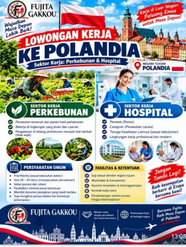 Loker Pria Wanita Pabrik Perhotelan
