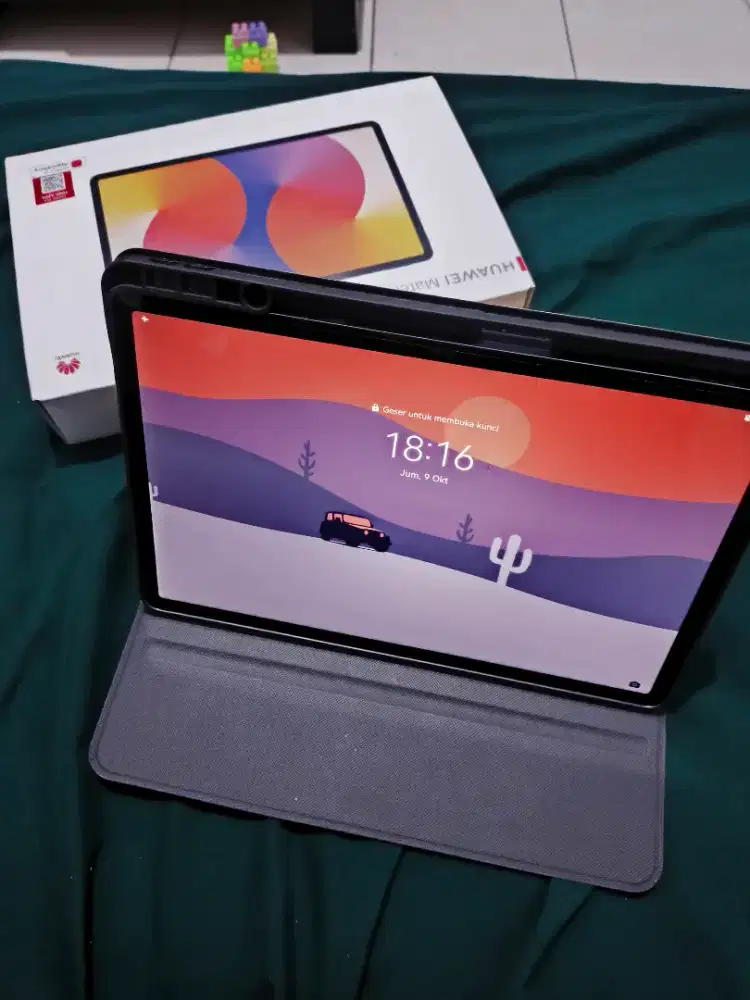 Tablet Huawei MatePad SE 11 6/128GB