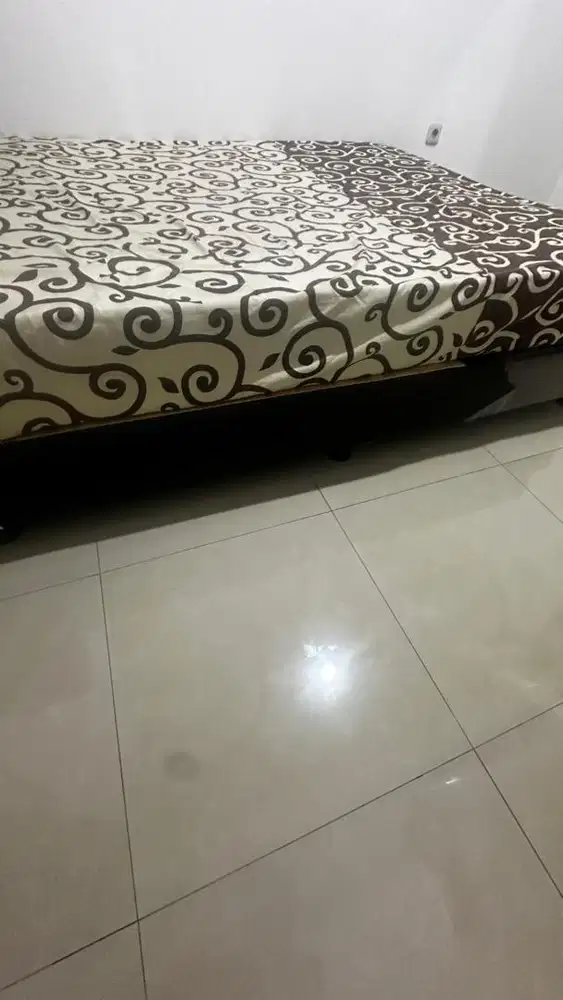JUAL MURAH KASUR BEKAS KUALITAS PREMIUM