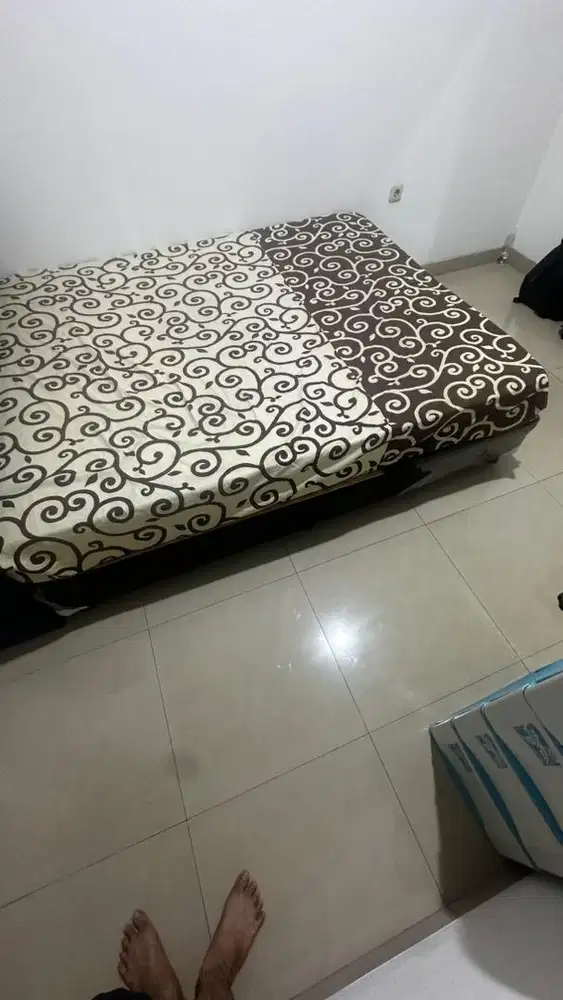 JUAL MURAH KASUR BEKAS KUALITAS PREMIUM