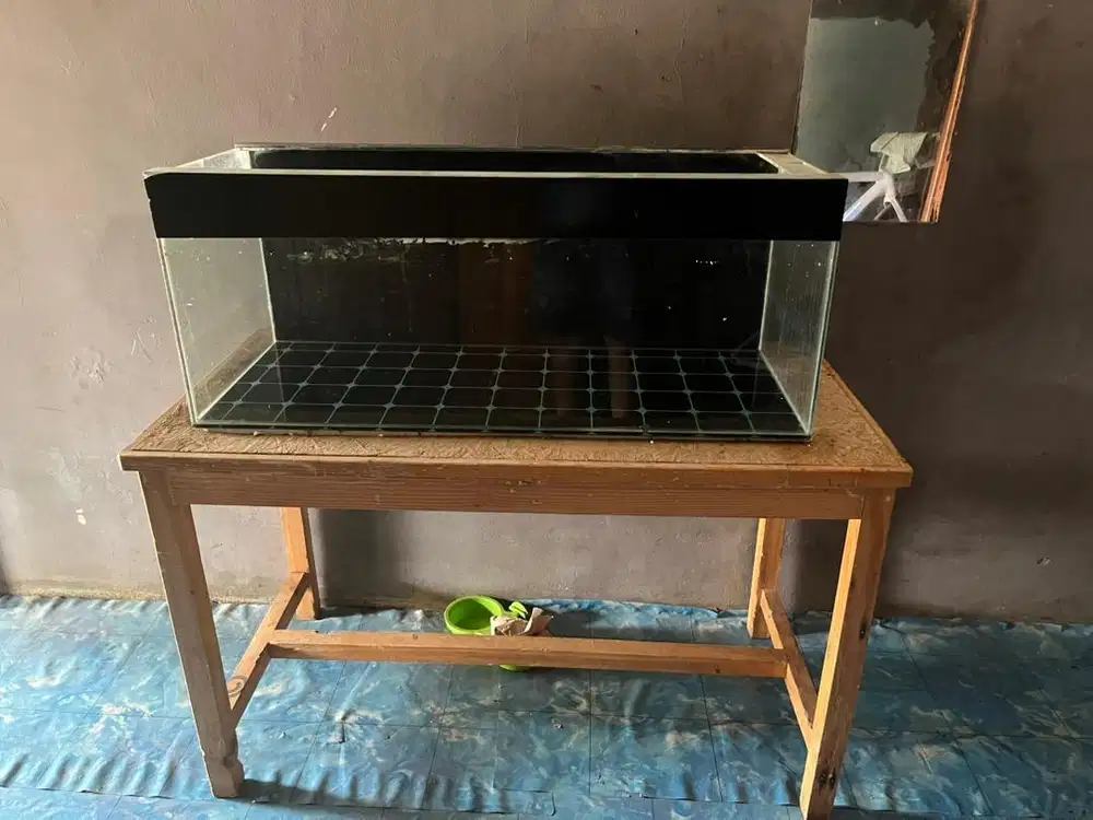 Jual Aquarium dan Meja