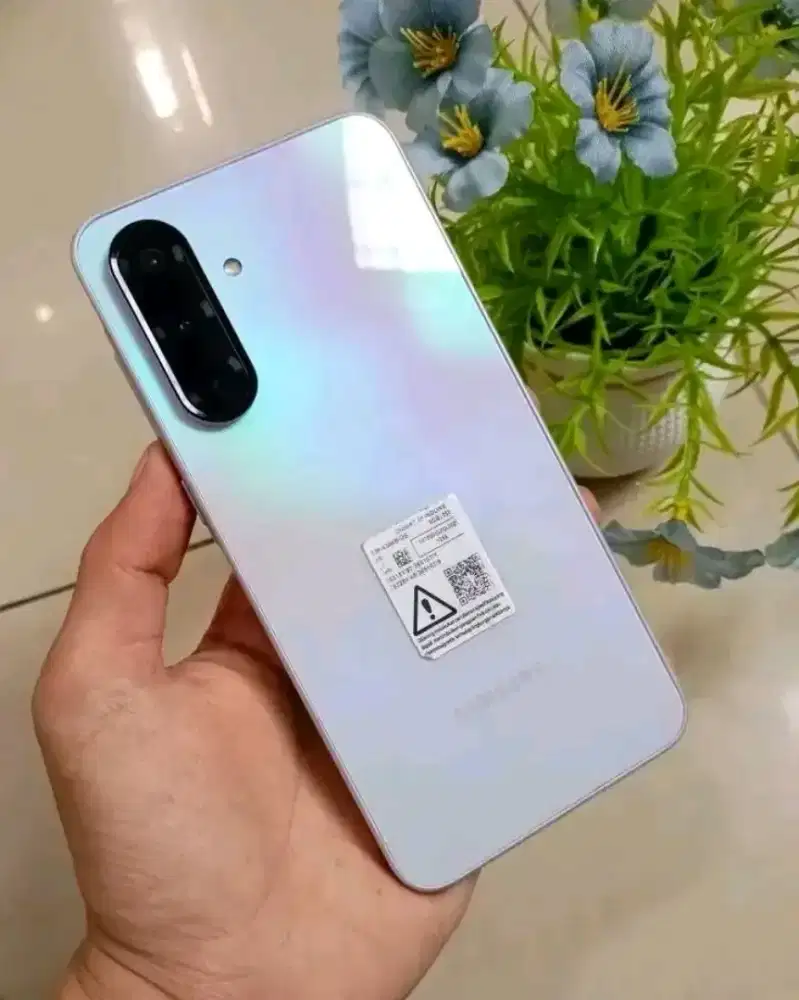 Samsung A36 5G 8/256 Gress Like New