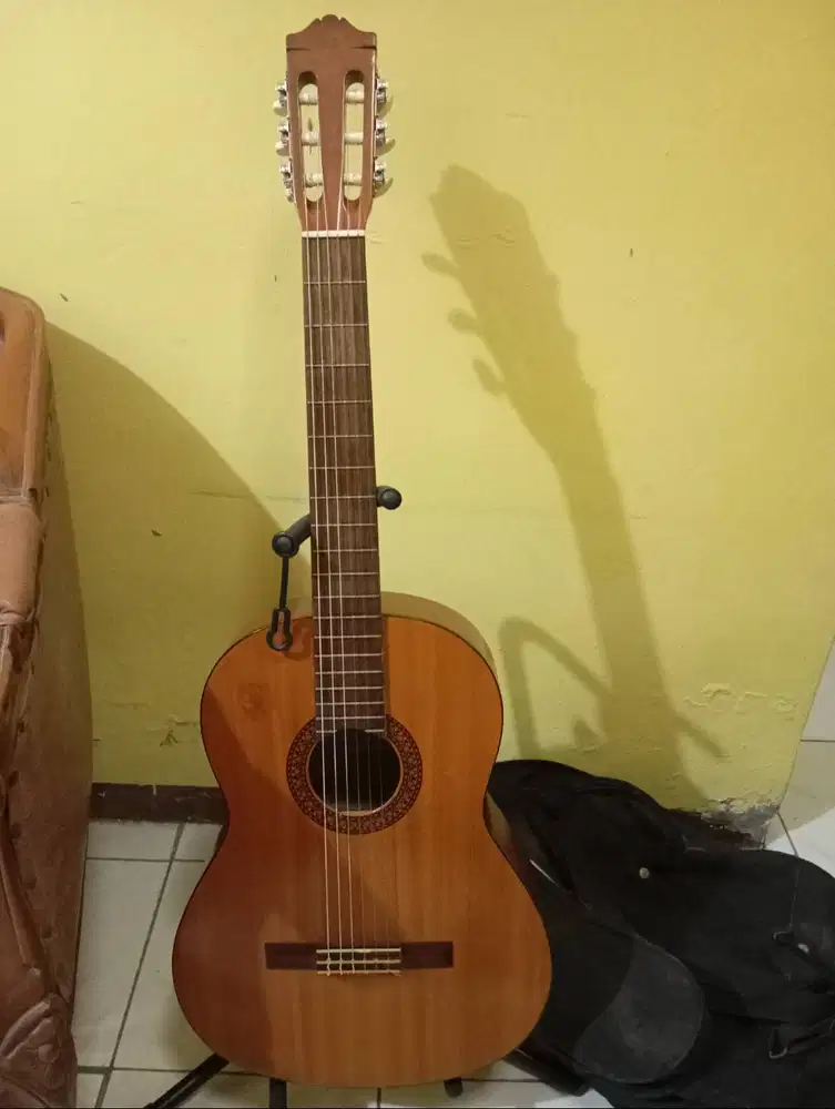 Gitar Klasik (Senar Nylon) Yamaha C315 Original