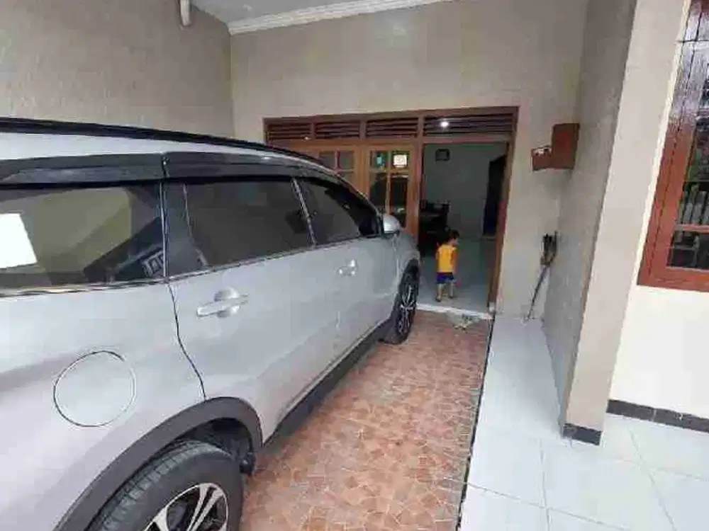rumah siap huni kota pekalongan