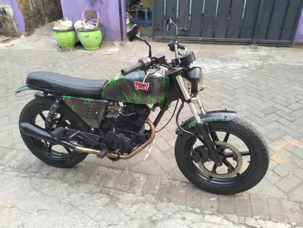 japstyle mega pro
