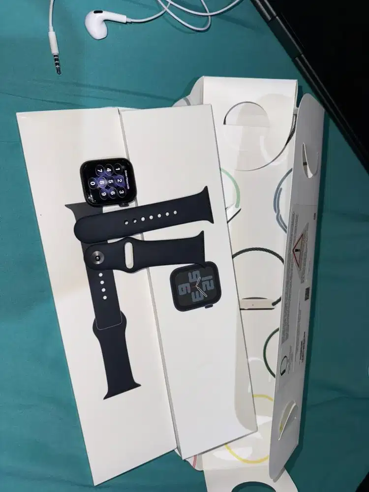Apple Watch SE 2 40MM