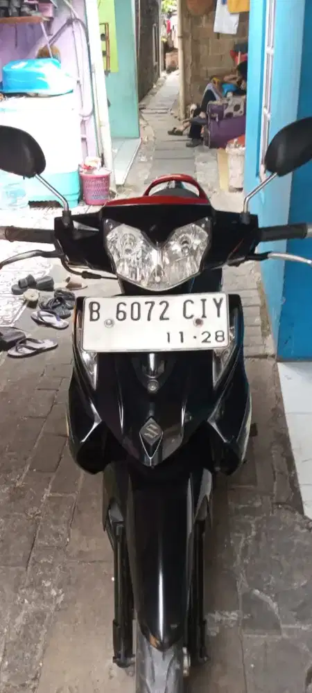 Shogun Sp fl  2007