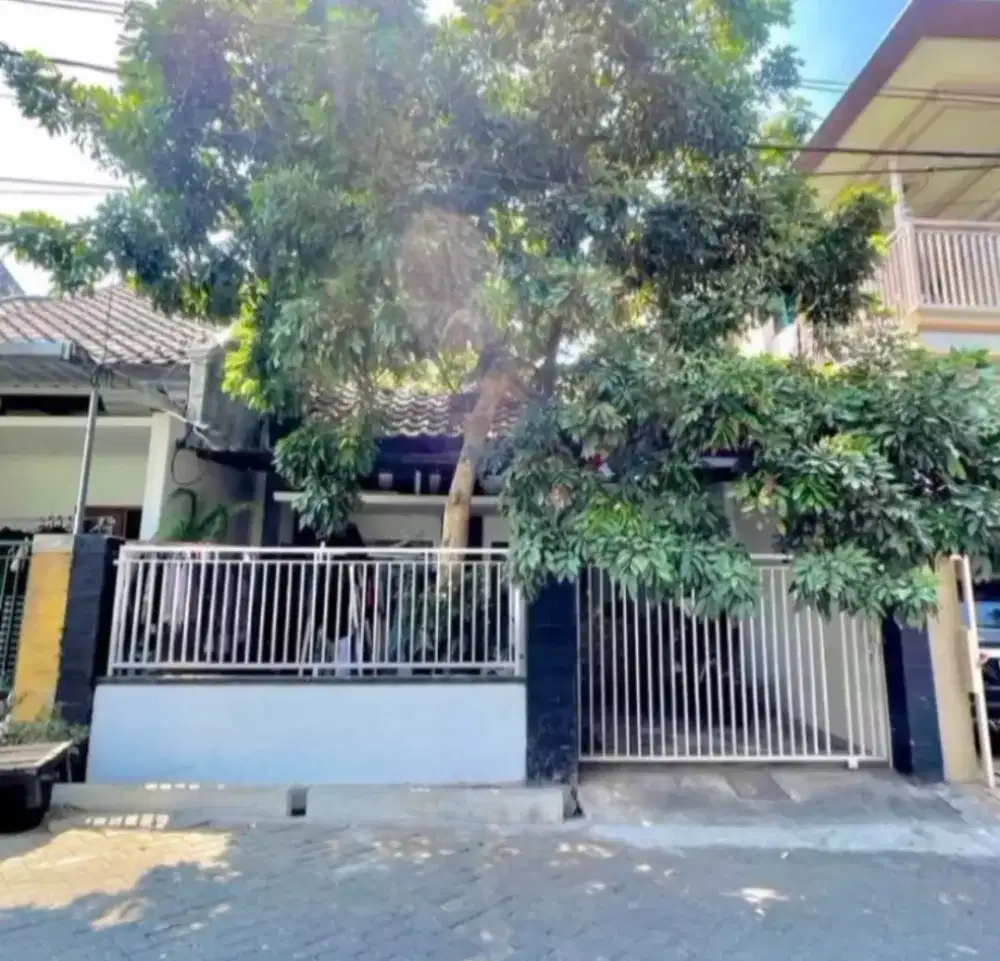Turun Harga! Murah Minimalis Area Cluster Sunan Kalijaga Sigura gura