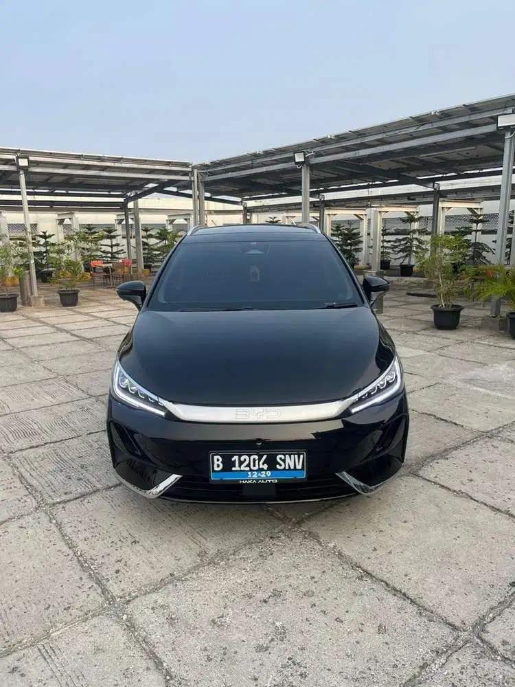 BYD M6 2024 ‼️ BYD M6 Hitam 2024 ‼️ BYD M6 2025‼️ BYD M6 hitam 2025
