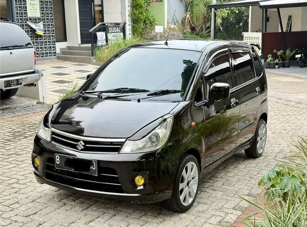 (CASH Murah) Suzuki Karimun Estilo 2011 Manual. Sangat Terawat