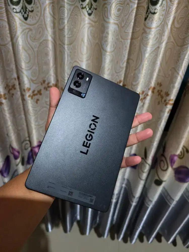Lenovo Legion Tab Gen 3 8.8 Inch RAM 16GB Storage 516GB