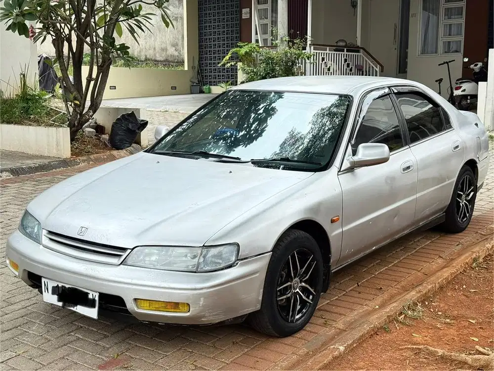 (CASH Murah).  Honda Accord Cielo 94