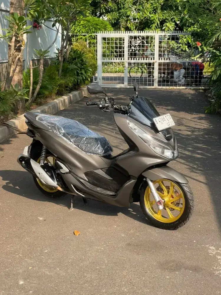 HONDA PCX 150 ABS 2019