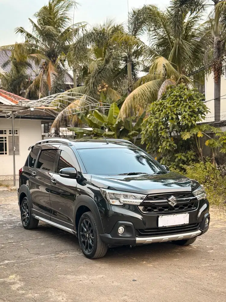 XL 7 BETA HYBRID 2024 (dp 10jt