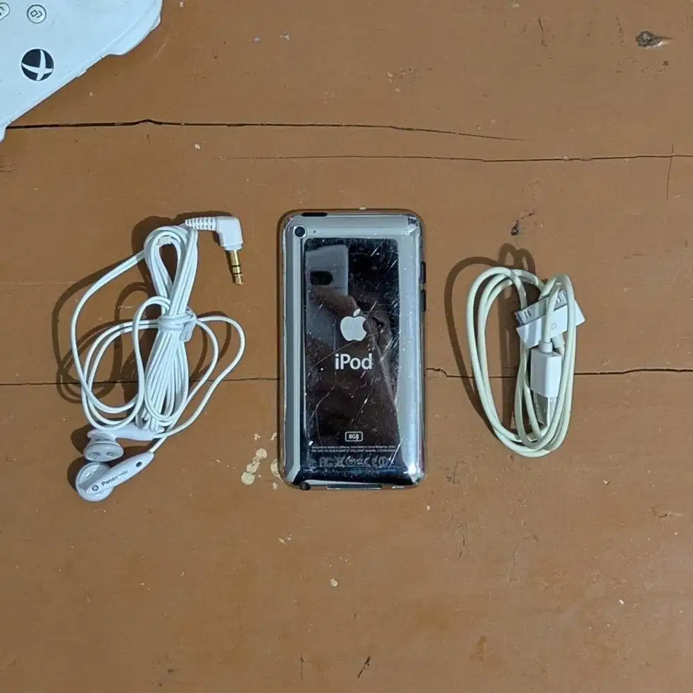Ipod touch 4 mulus full games lagu siap pakai