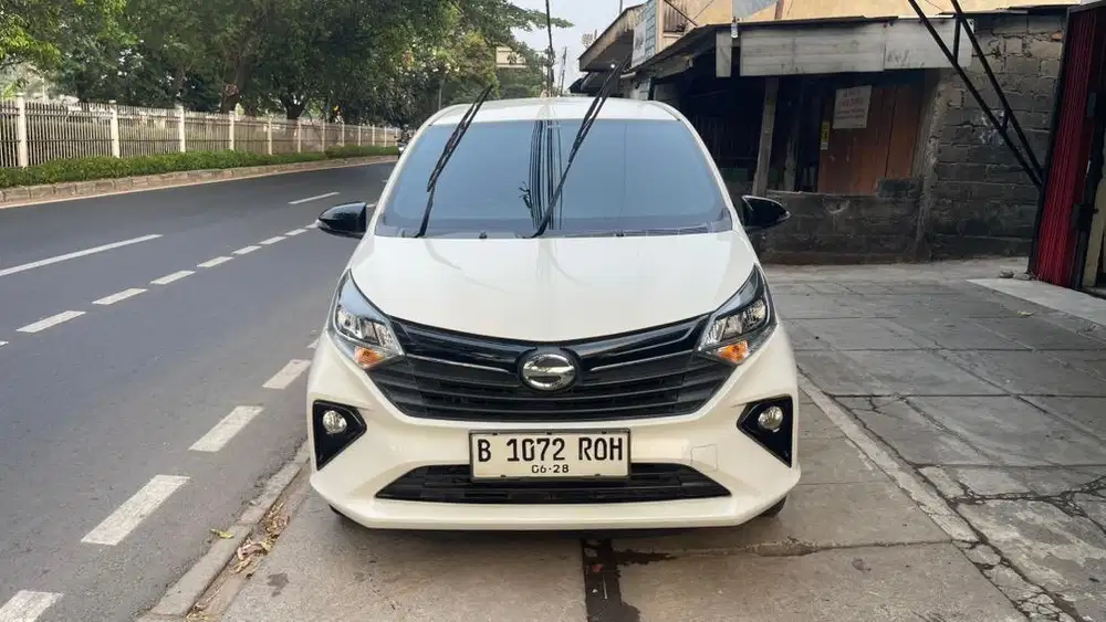 SIGRA R AT 2023 KM 26 rban