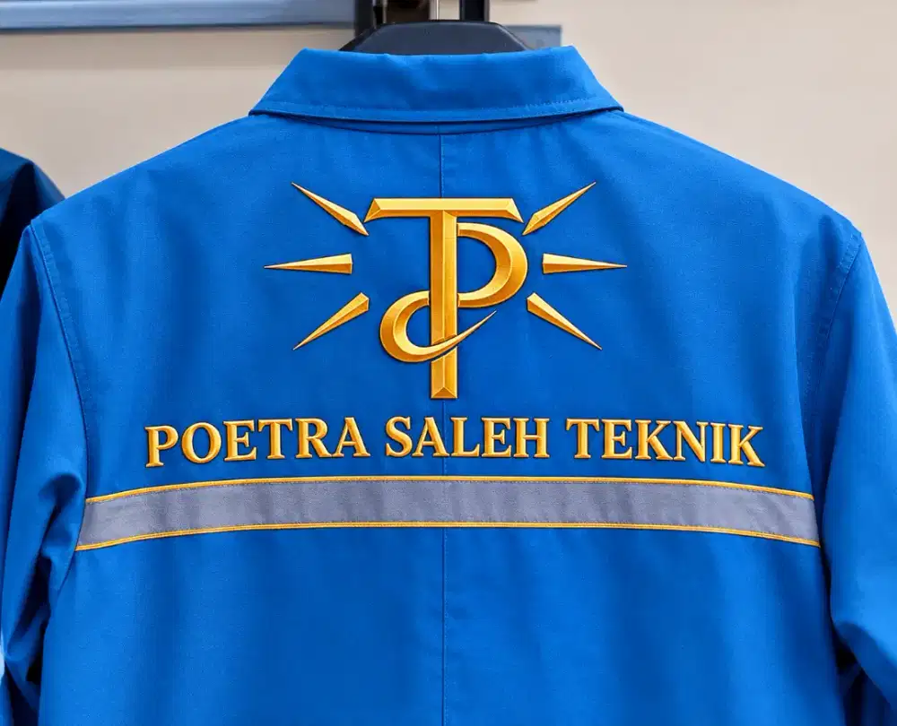 Jasa Konstruksi Gudang/Pabrik
