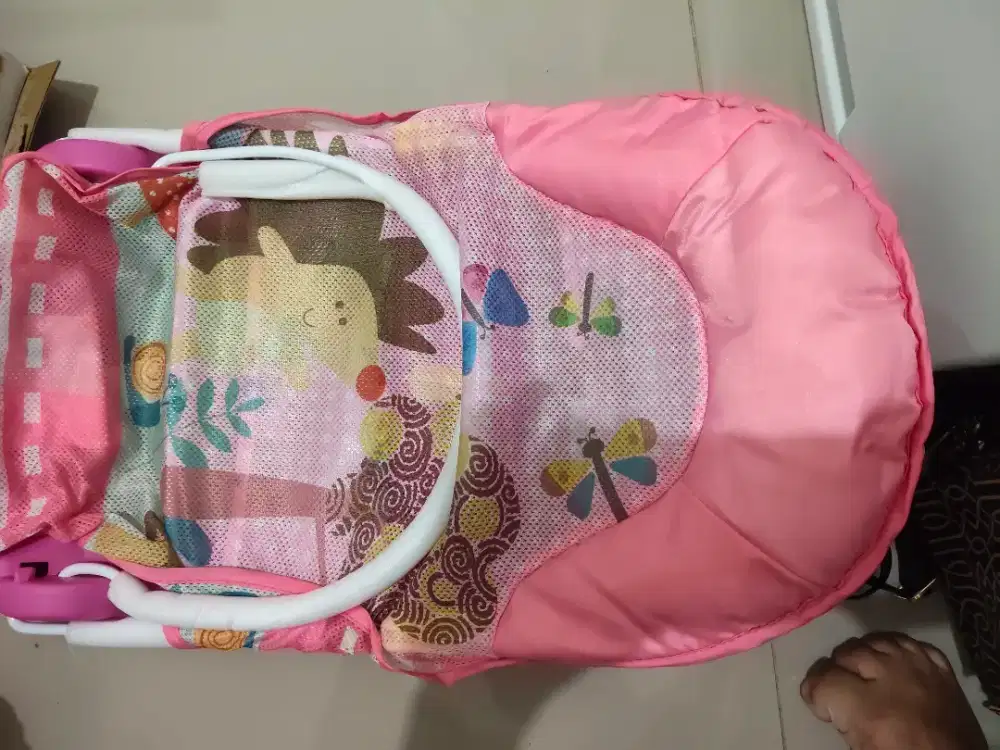 Baby Bather Pliko