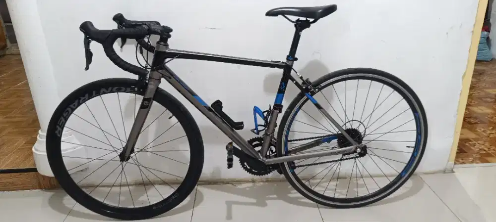 Polygon stratos S2 M/50
