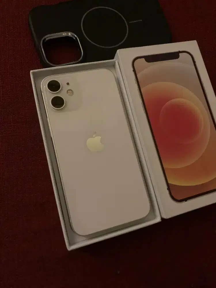 iPhone 12 mini 64GB Inter