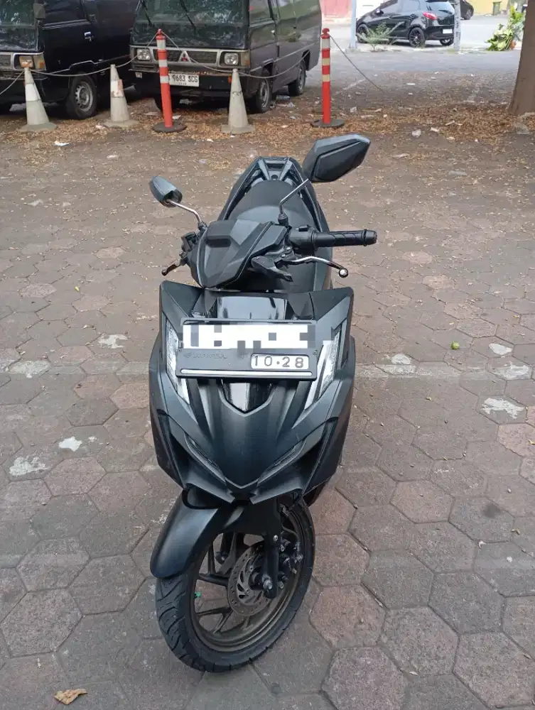 JUAL HONDA VARIO 160 ABS TAHUN 2023