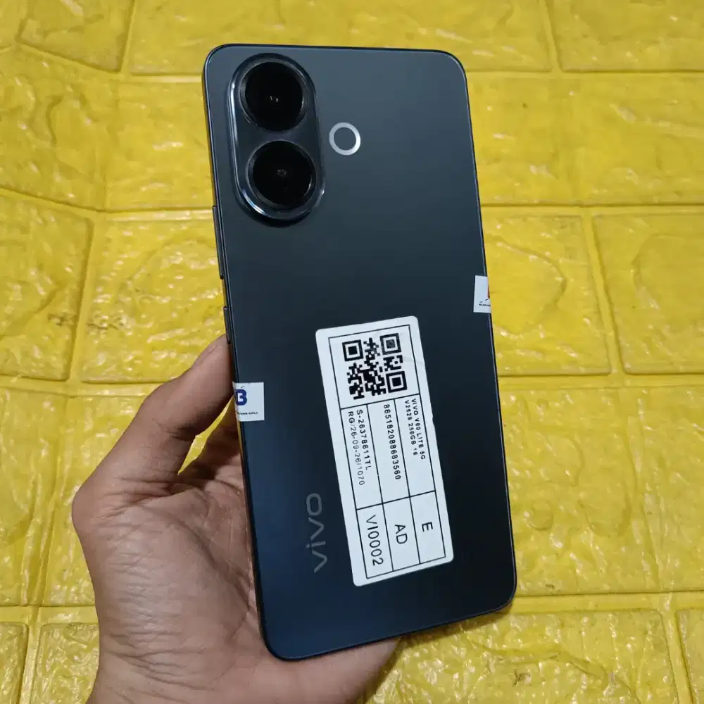 Vivo V60 Lite Ram 8/256GB