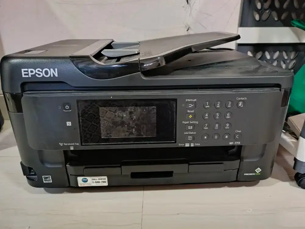 Printer Epson wf7711