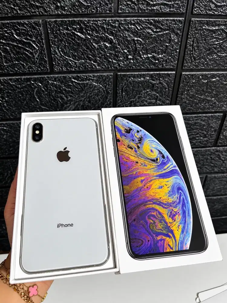 Iphone Xs max 64gb