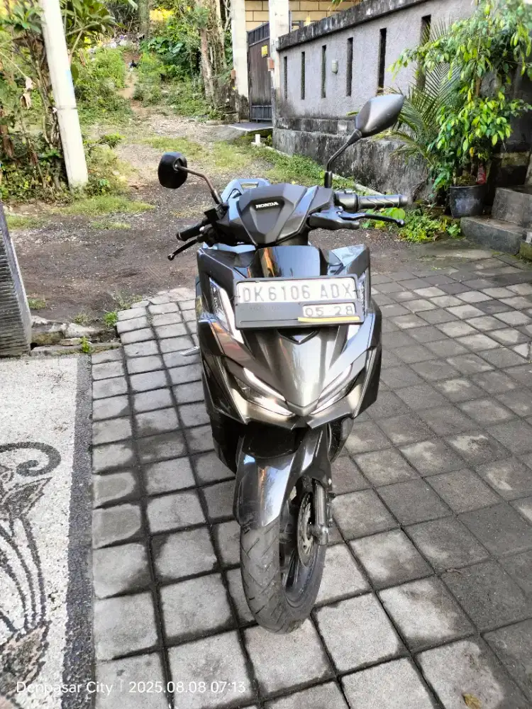 Honda Vario 160 CBS 2023