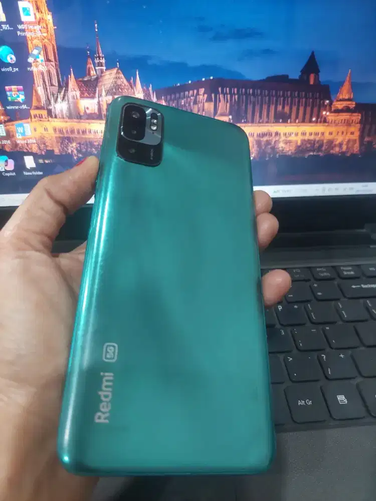 Redmi Note 10 5G