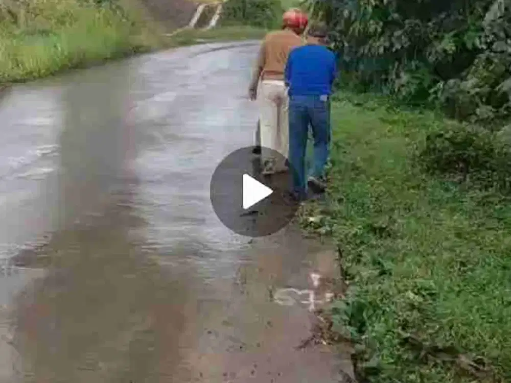 tanah industri  siap bangun di komplek BIP batang