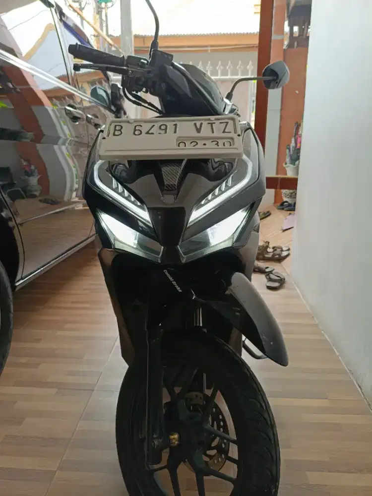 Honda Vario 125cc 2020