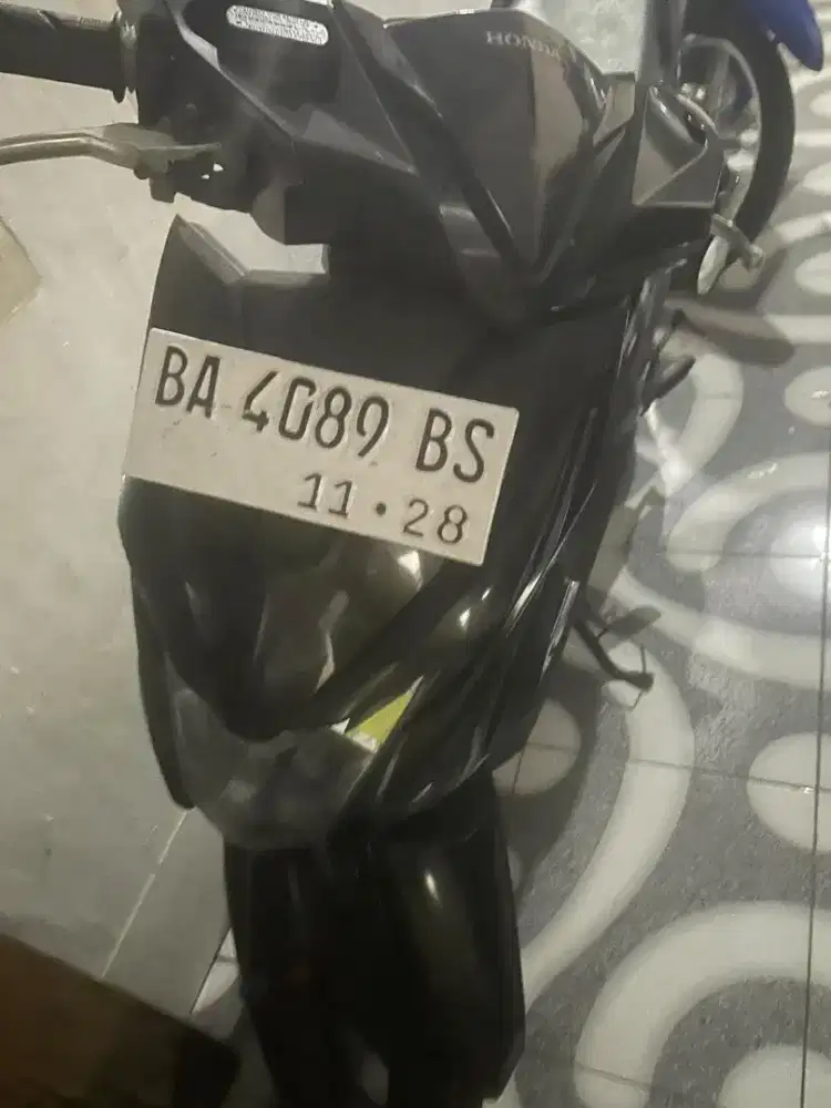 Dijual beat FI 2018