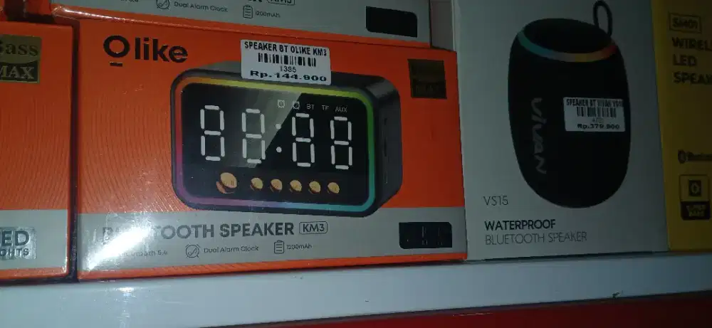 SPEAKER BT OLIKE KM3