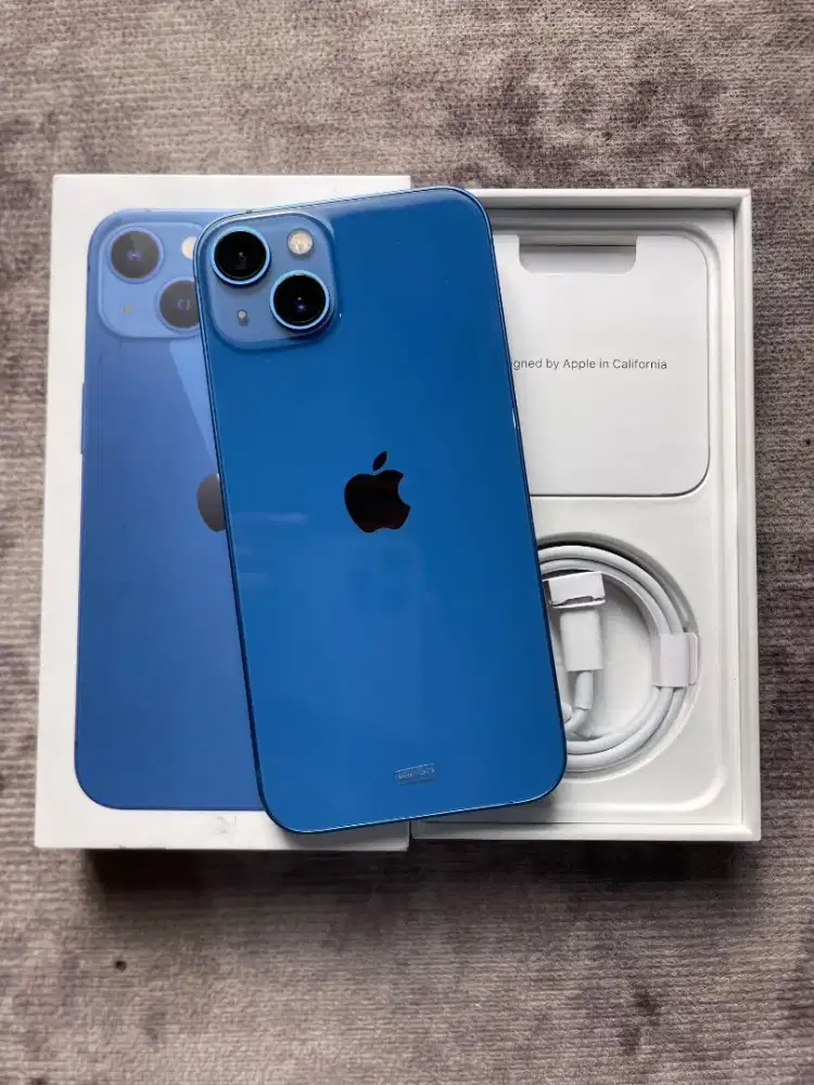 iPhone 13 256GB iBox