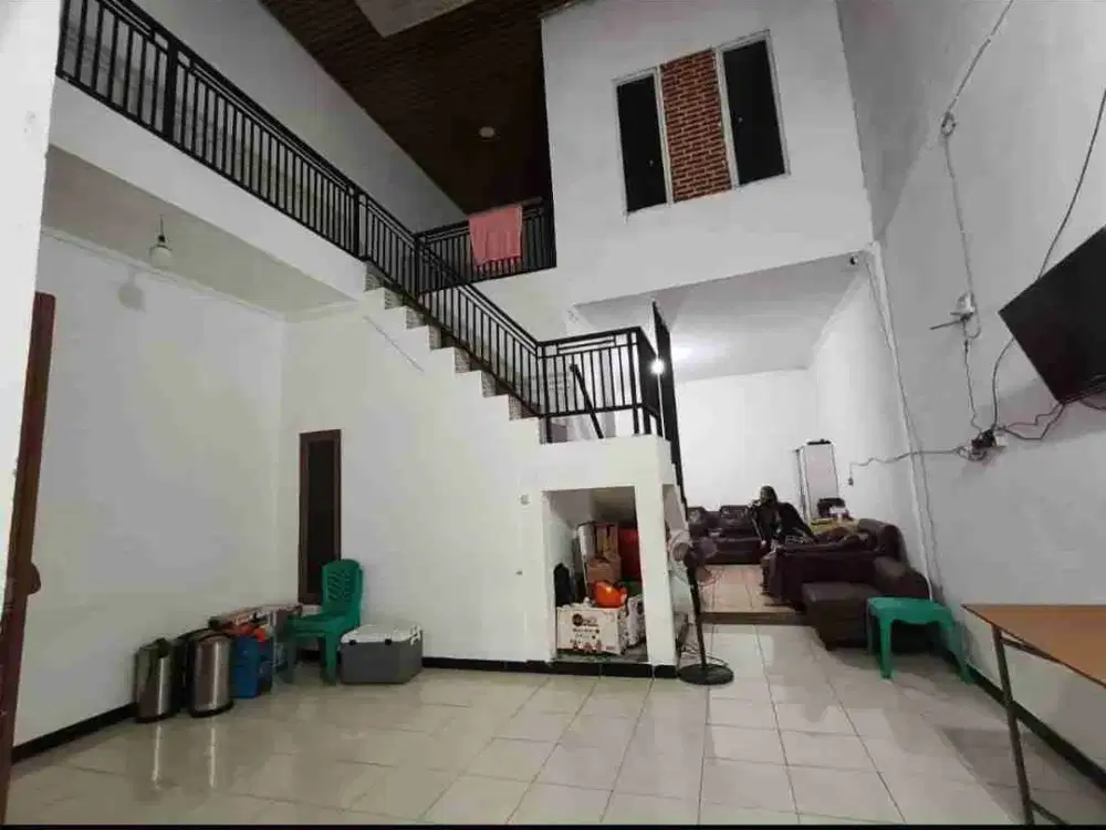 Dijual Rumah Hook Murah di Prima Harapan Regency, Bekasi Utara