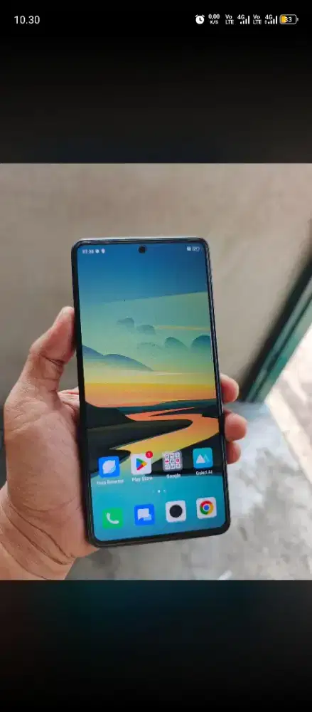 jual atau Tt kembalian